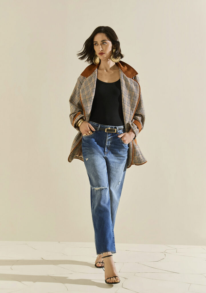 207360 - Trouser