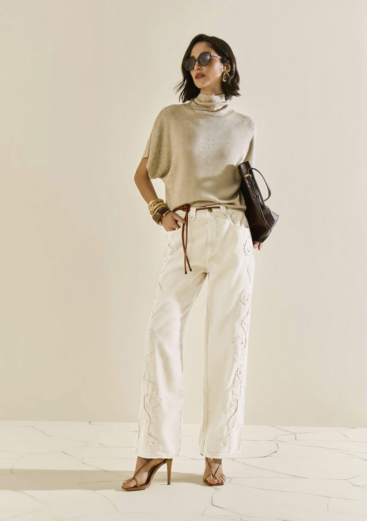 207367 - Trouser
