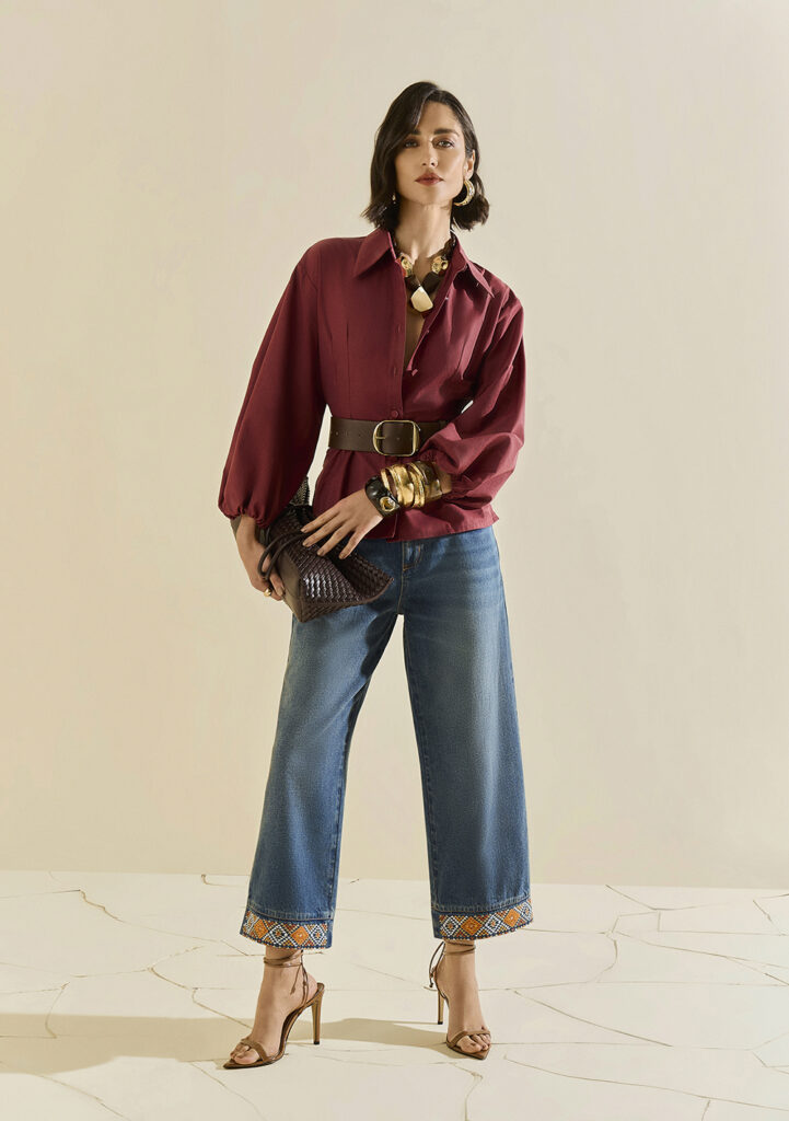 207378 - Trouser